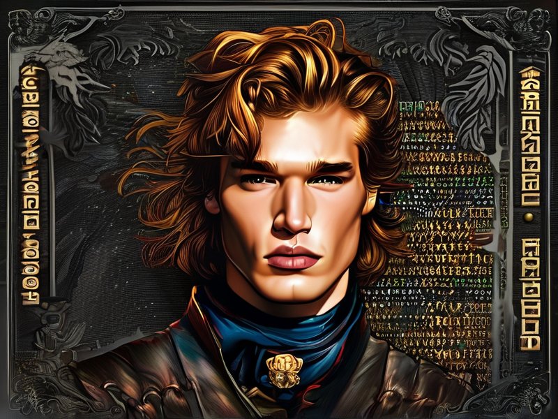 北境流量暗涌：数字密码背后的神秘推手