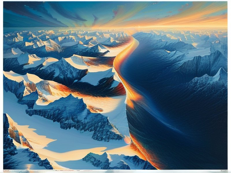 极光背后的秘密通道，畅享全球网络自由