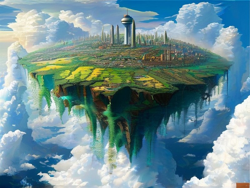 西非数字新大陆：云端智慧之旅开启未来之门