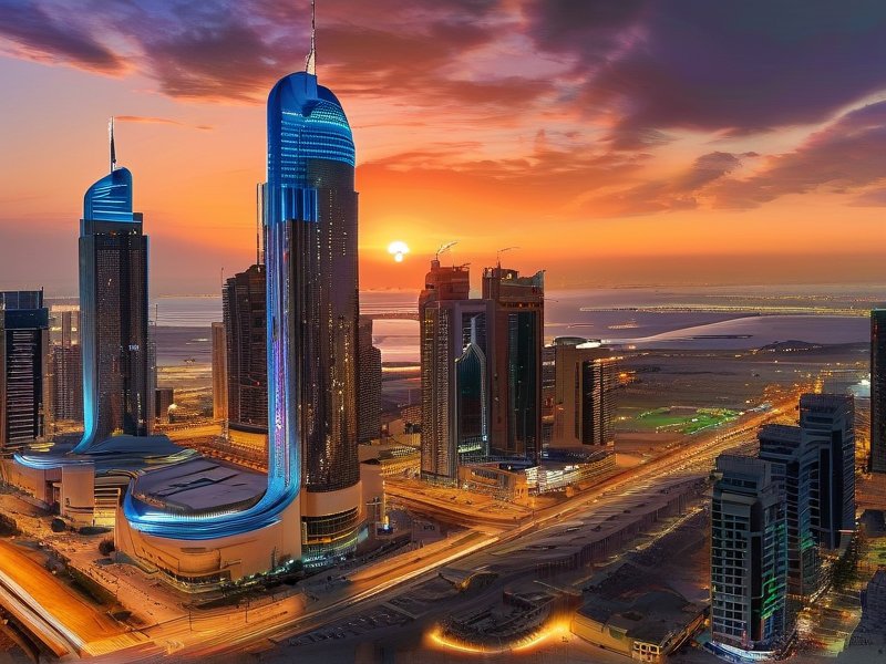 解锁海湾数字驻地，跨境服务稳赢秘籍