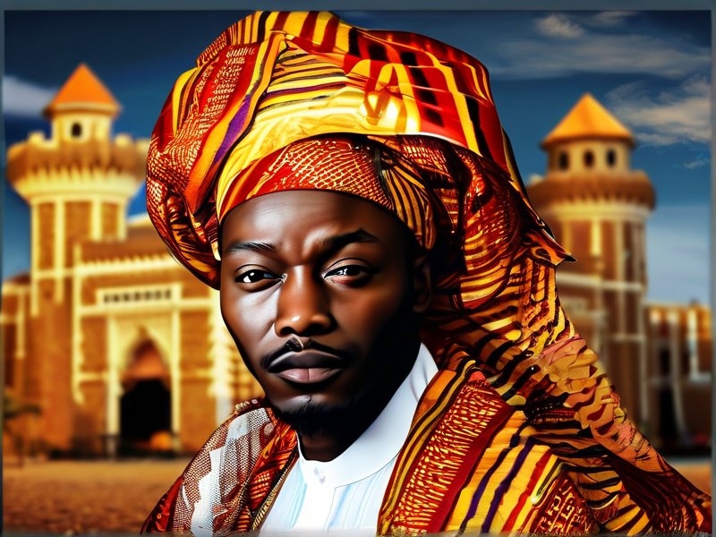 解锁东非流量密码！高隐蔽IP稳连全球市场