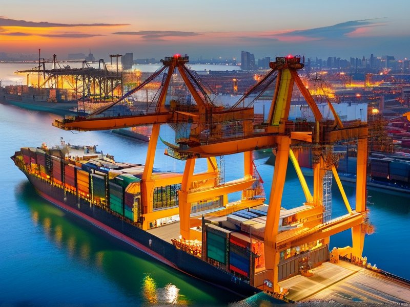 拉美跨境新通道：高效物流开启南美市场蓝海