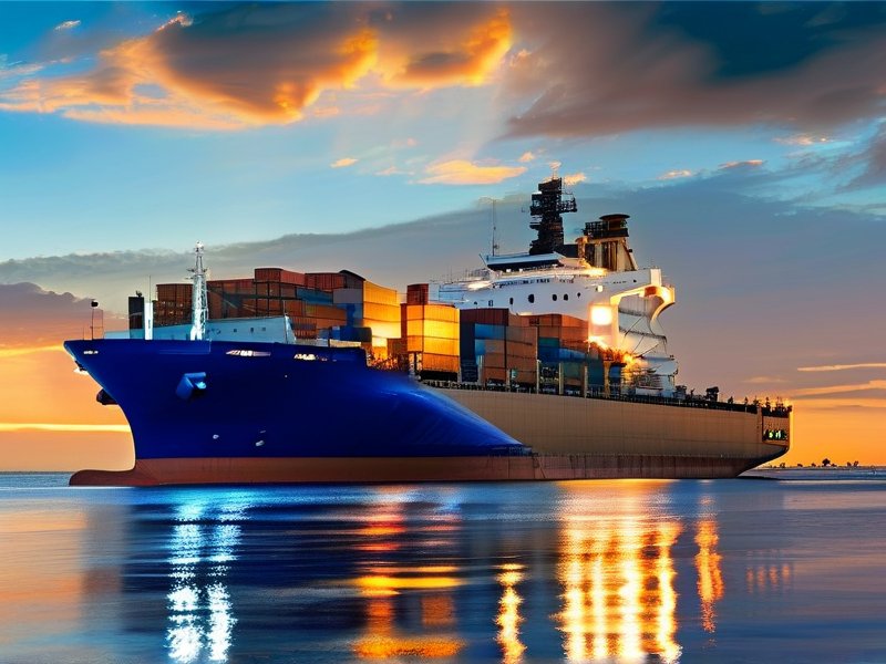 中东蓝海突围！物流新干线助力卖家低成本爆发