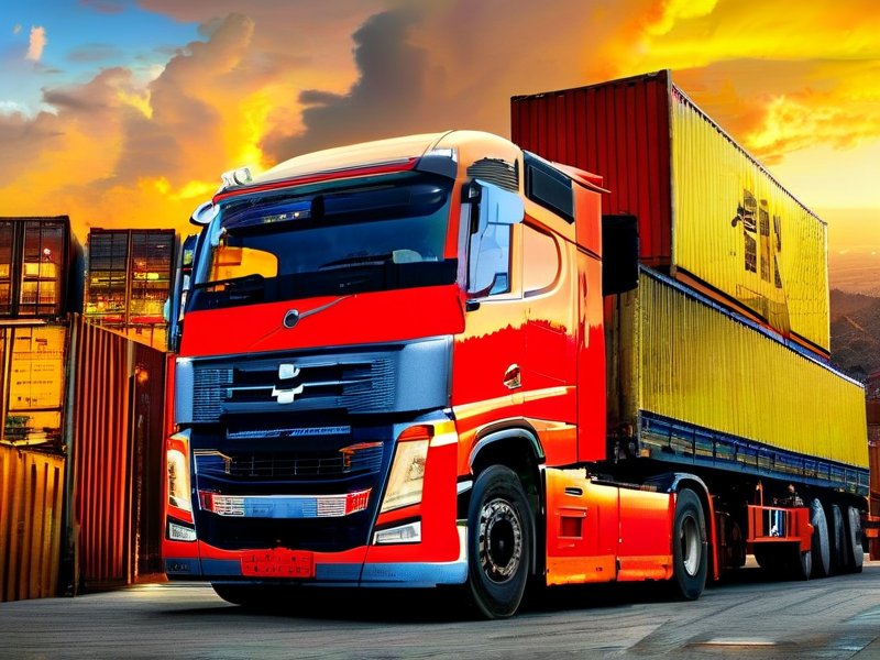 南美市场爆单密码：跨境物流快车道全揭秘