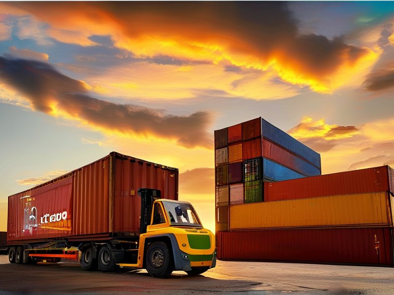 跨境物流新机遇！欧洲高效通道如何助你弯道超车