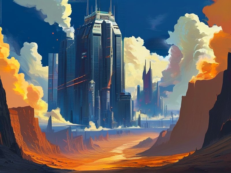 元宇宙基建升级：全球云端新势力崛起