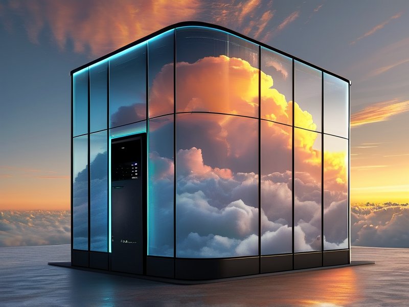 云端桌面全球通：极速办公无国界