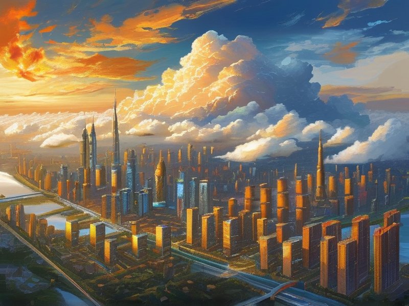 云智赋能，未来可期——企业数字化转型新引擎