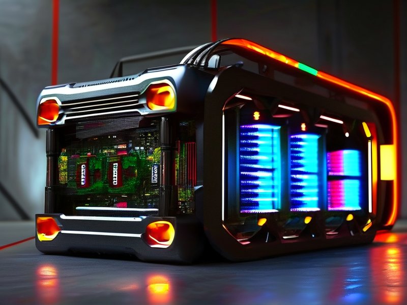 未来已来：低成本GPU资源智能升级新引擎