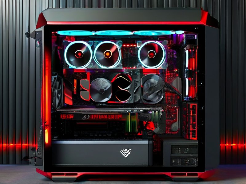 AI算力巅峰！新一代加速引擎震撼发布