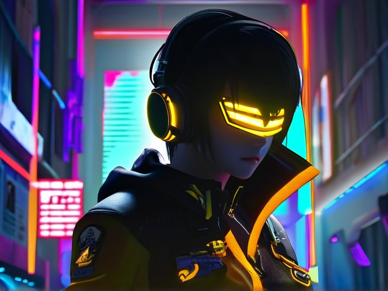 次世代游戏体验：4K光追流畅运行全攻略