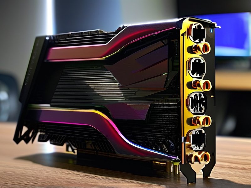 专业显卡性能再突破，虚拟制作神器登场