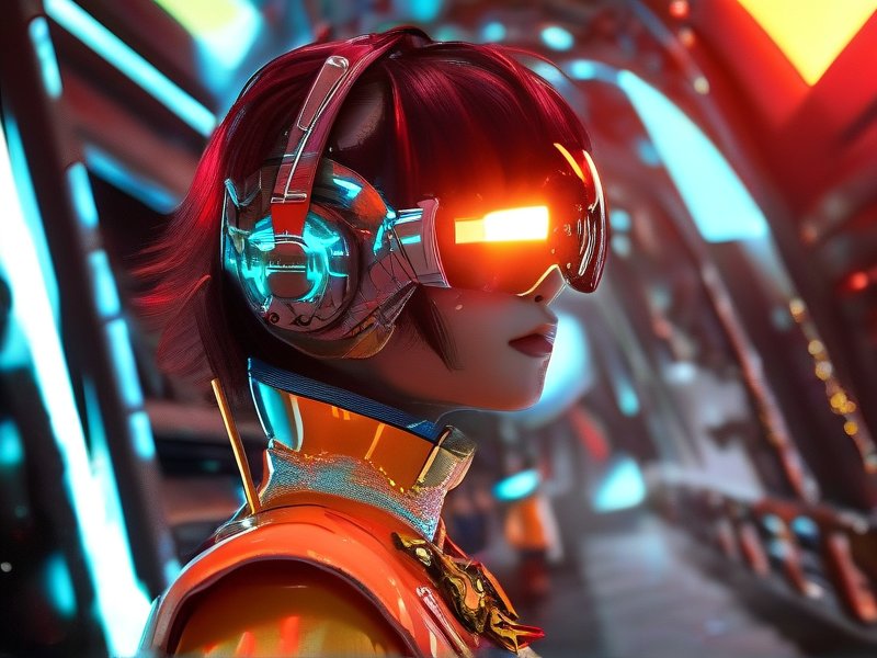 雪域芯片性能爆发，解锁元宇宙新可能