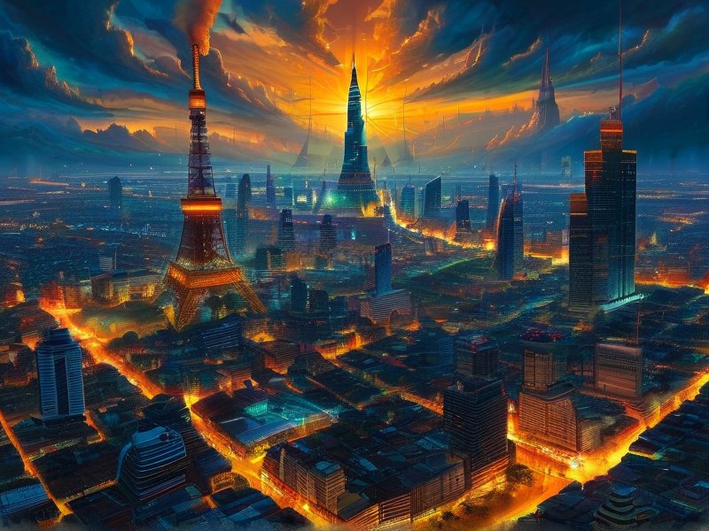 泰王国数字浪潮汹涌：5G时代如何畅享极速互联？