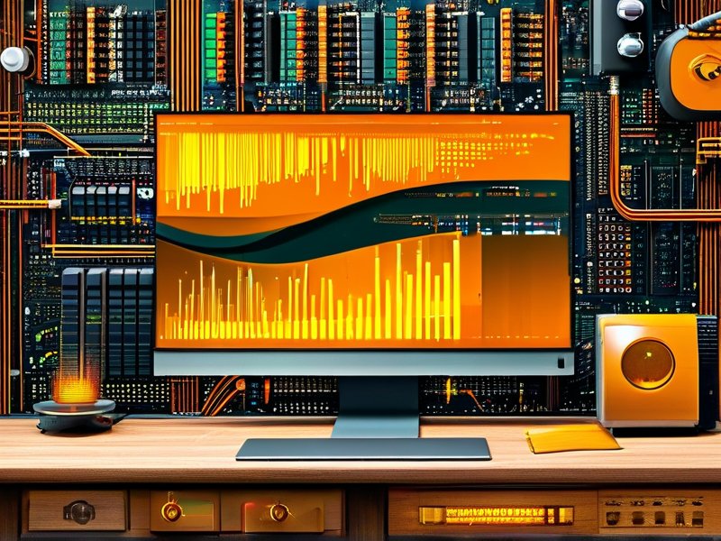 北欧创新网络：数据传输效率的爆发式增长解析