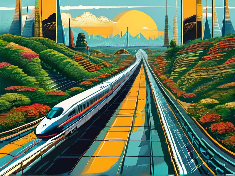 解锁东南亚新机遇：寮国高速网络赋能数字未来