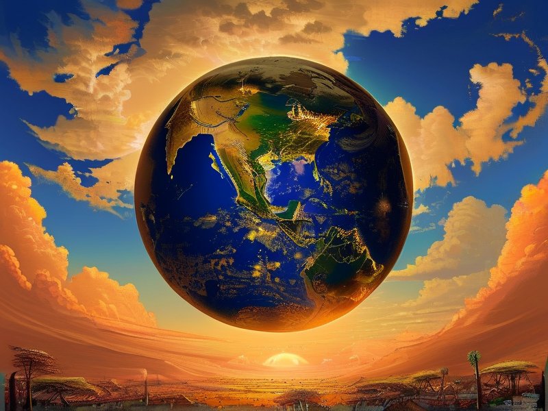 东非数字走廊贯通，全球互联再添新动脉