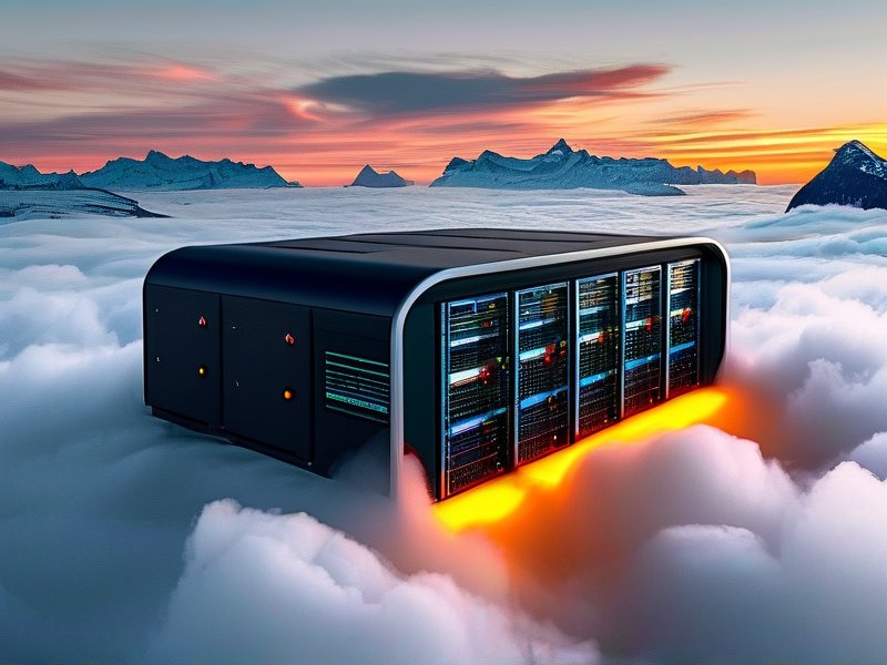 瑞士云端连接新突破：全球业务加速器