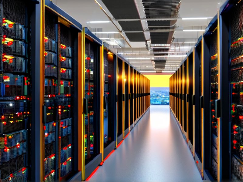 南亚云端新机遇：低成本服务器助力跨境业务腾飞