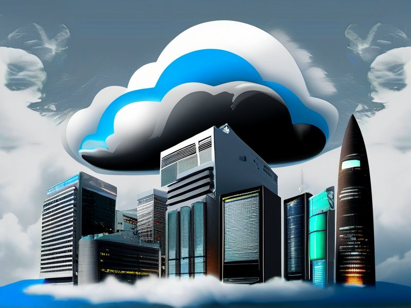 解锁欧洲云服黑科技！稳定畅享全球极速体验