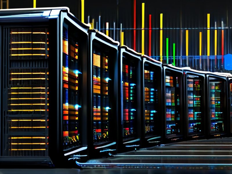 跨境业务加速黑科技，欧洲稳定服务器方案