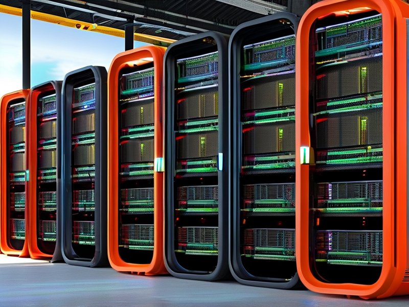 跨境生意加速器！海外服务器如何助你流量翻倍？