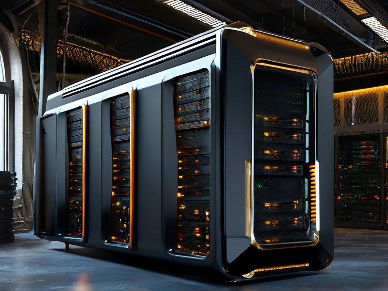 法兰西云端黑科技：欧洲服务器首选的秘密武器！