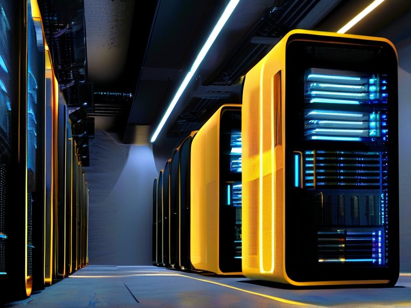 跨境加速新方案：非洲服务器高效稳定选择