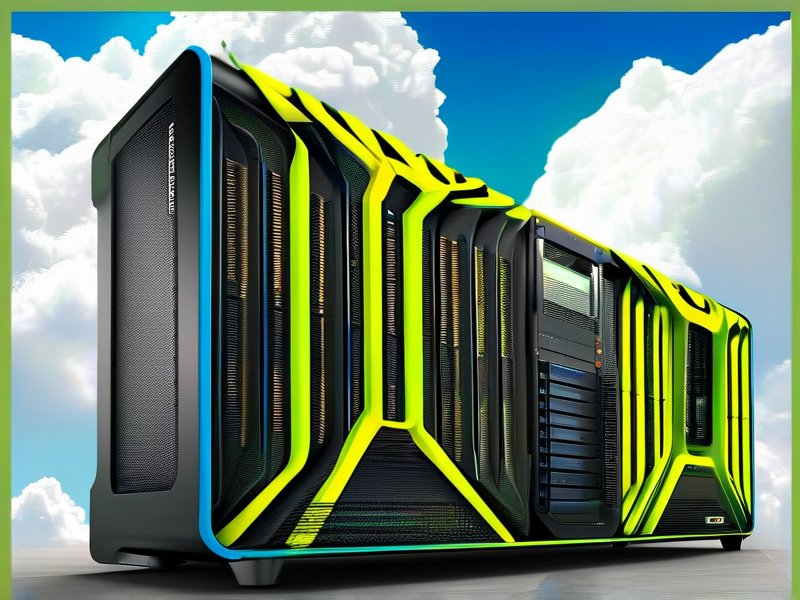 欧洲云端新势力：高性价比服务器的稳定之选