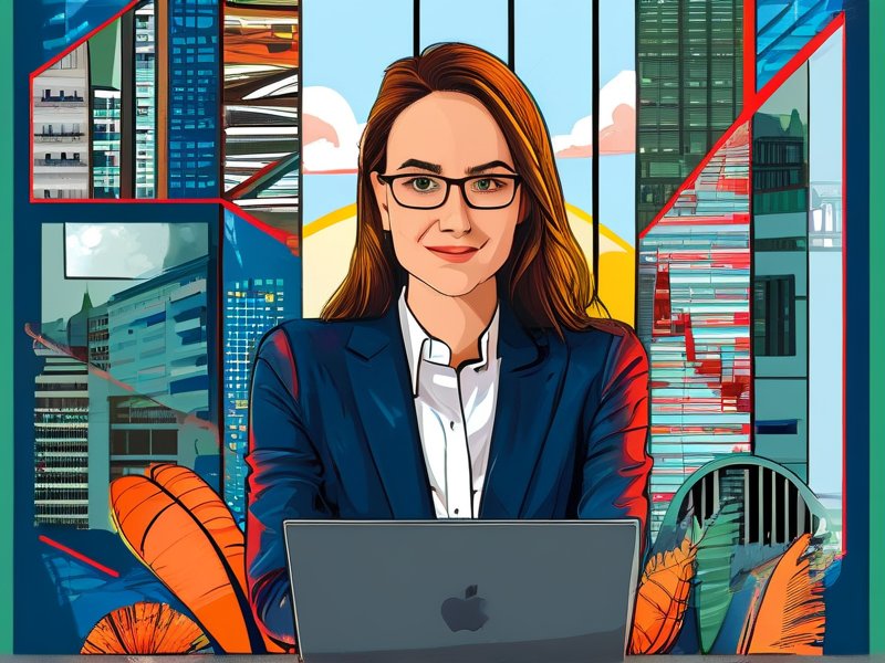 跨境云端工作站助力轻资产高效办公，成本降低新选择！