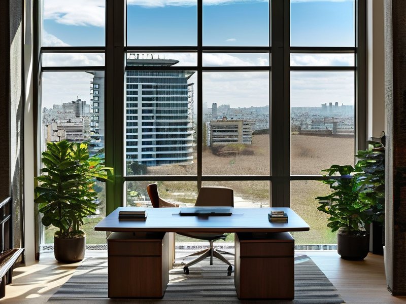 特拉维夫云端方案解锁全球高效办公新姿势