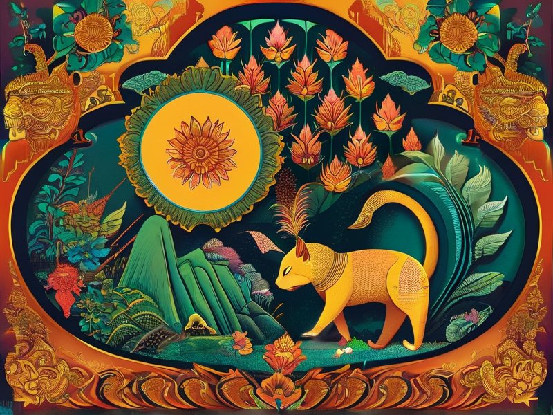 暹罗数字秘境暗藏五大未解之谜