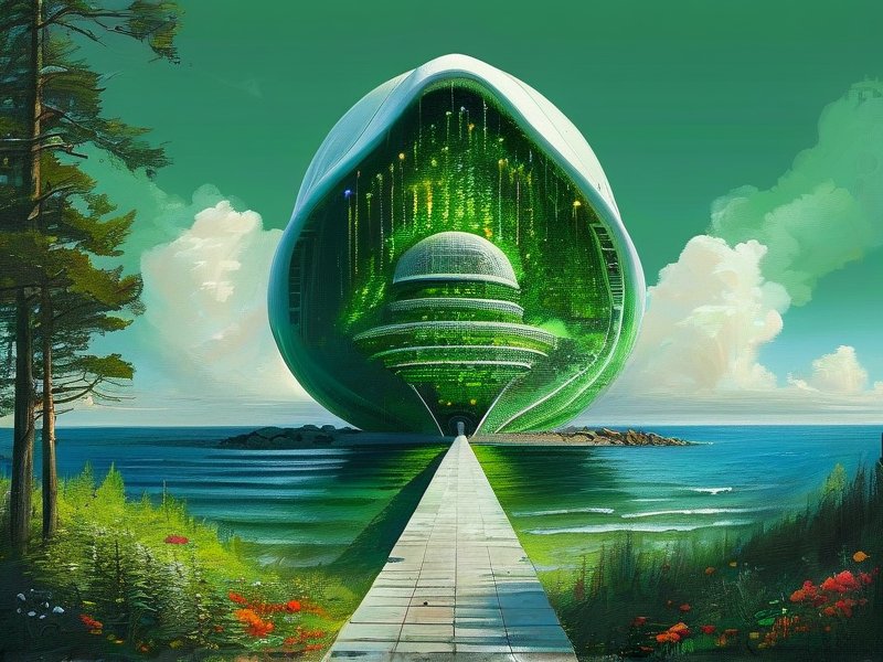 波罗的海数字绿洲：揭秘隐形云端入口的秘密