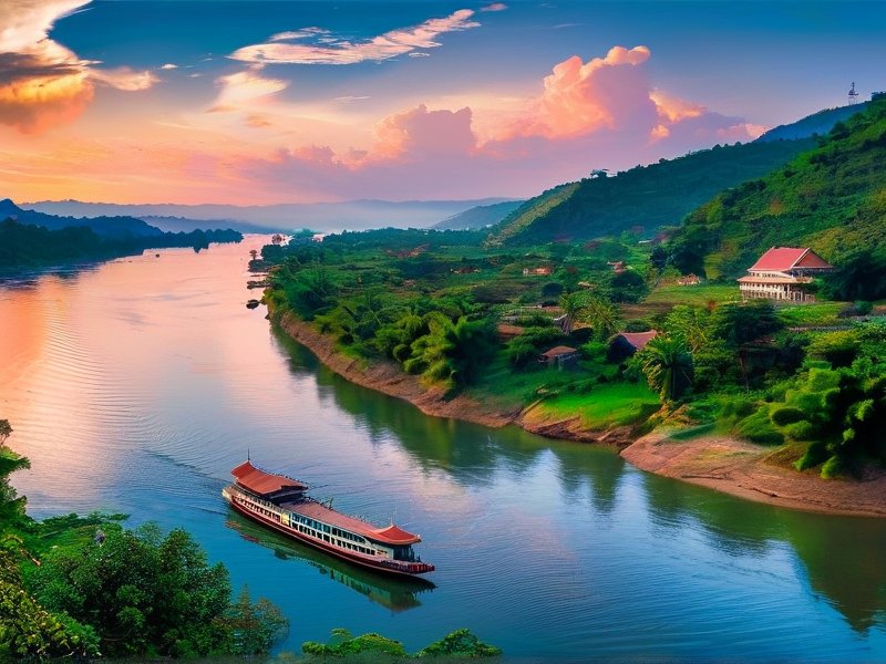 揭秘东南亚流量密码！湄公河畔的数字秘境悄然开启