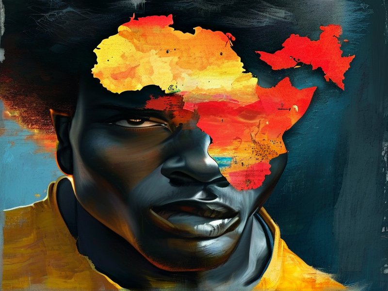 非洲热土网络爆发：解锁南部神秘机遇