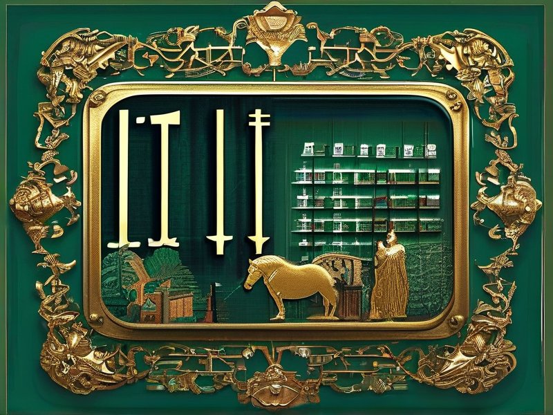 北欧数字秘钥：解锁全球网络自由新方式