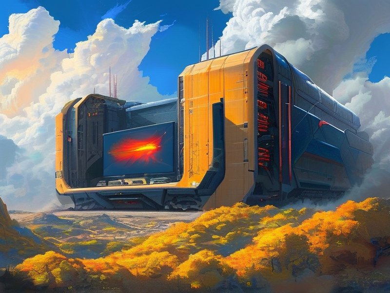 跨境访问稳如磐石：新方案公开！