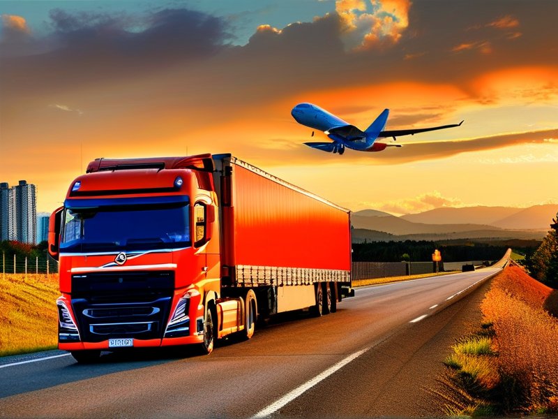 枫叶国跨境物流新赛道！低成本高效方案全解析