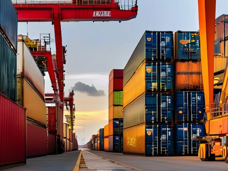 东南亚跨境爆单新通道：高效物流线路助商家突围