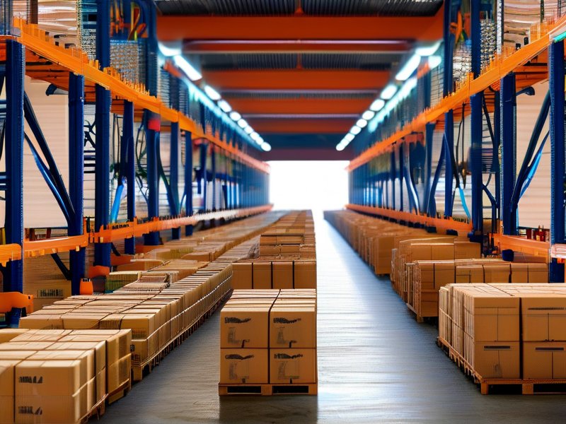 非洲跨境电商新蓝海：南非高效物流通道全揭秘