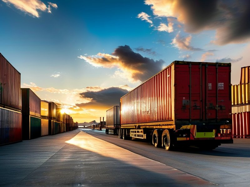 西班牙跨境新蓝海：揭秘高效物流通道逆袭欧洲市场