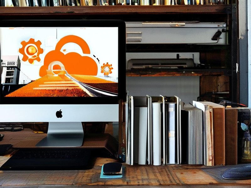 云端引擎升级，企业高效运营的秘密武器