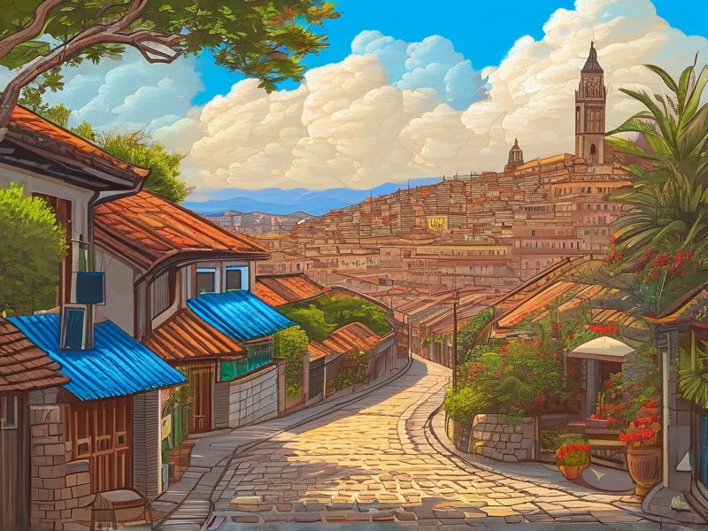 解锁城市密码：家门口的宝藏如何变身流量新星？