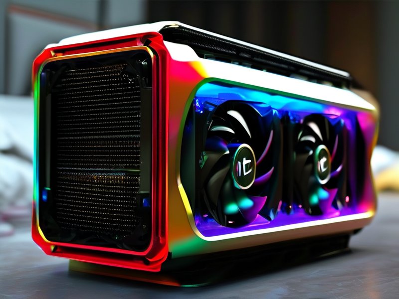 高性能GPU选择指南：游戏渲染双优方案推荐