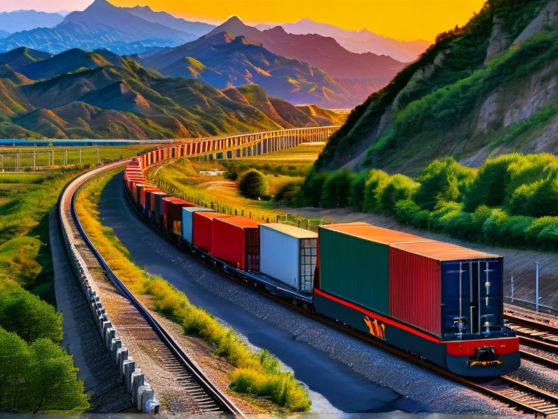 北境新机遇：解锁跨境服务的黄金通道！