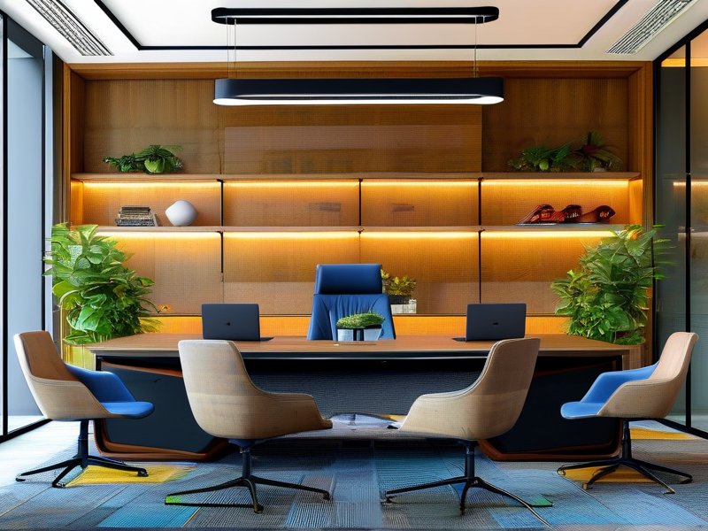 云端革新驱动未来办公，智能升级重塑企业新动力