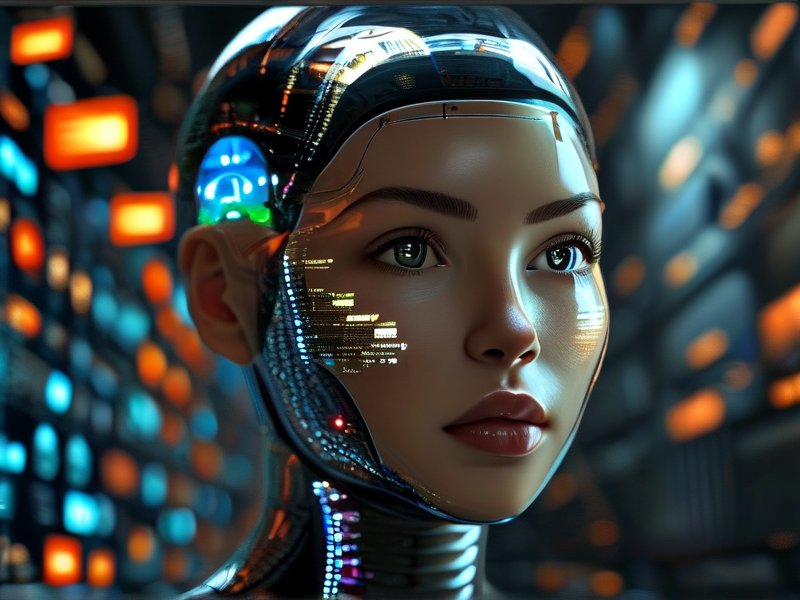 AI引擎驱动，解锁企业数据潜能新未来