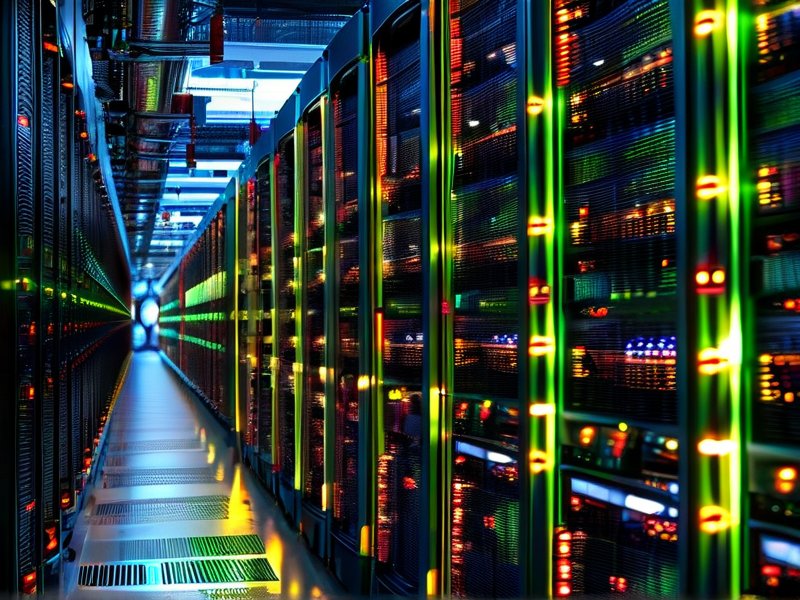 AI算力核爆！新一代加速器重塑数据中心规则