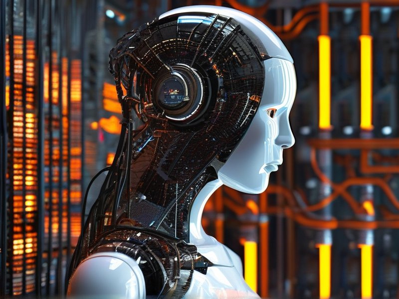 算力革命！揭秘下一代AI加速引擎核心技术