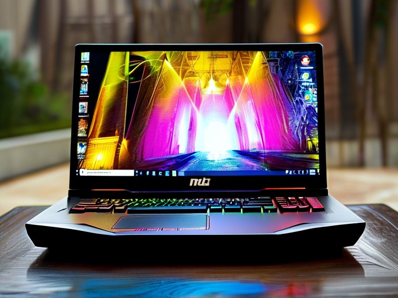 中端显卡新选择——游戏本玩家的高性价比之选